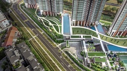 Principal Garden (D3), Condominium #263882681